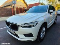 second-hand Volvo XC60 D4 Momentum Pro