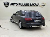 second-hand Audi A6 Allroad 3.0 TDI Quattro 2007 Euro 4