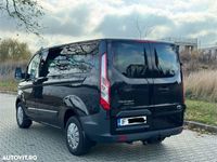 second-hand Ford 300 Transit CustomL1H2 VA Trend