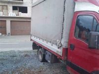 second-hand Iveco Daily 