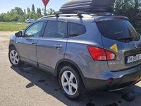 Second-hand Nissan Qashqai 150 CP (110 kW) 2009 Gri SUV