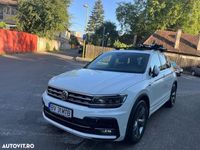 second-hand VW Tiguan 2.0 TDI 4Mot DSG Highline