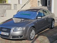 second-hand Audi A6 2.4 V6 2005