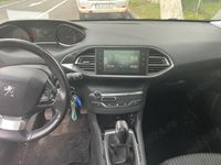 second-hand Peugeot 308 1.2 110cp