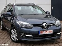 Second-hand Renault Mégane GrandTour 95 CP (69 kW) 2015 Culoaregri Break