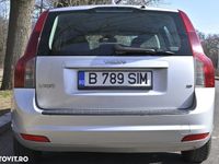 second-hand Volvo V50 1.8 Momentum