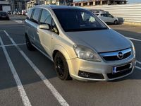 second-hand Opel Zafira 1.9 CDTI Cosmo