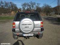 second-hand Opel Frontera 2.2 TDi