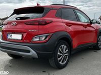 second-hand Hyundai Kona 1.6 GDI DCT Hybrid Advantage