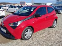 second-hand Toyota Aygo AYGO