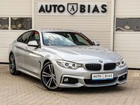 second-hand BMW 430 Gran Coupé Seria 4 i Aut. M Sport