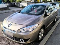 Second-hand Renault Fluence 110 CP (80 kW) 2012 Berlinǎ