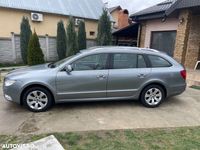 second-hand Skoda Superb 2.0 TDI PD Comfort