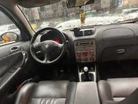 Second-hand Alfa Romeo 147 150 CP (110 kW) 2008 Gri Hatchback