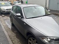 Second-hand BMW 116 Sport Line 116 CP (85 kW) 2010 Culoaregri Hatchback