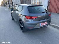 second-hand Seat Leon 1.6 TDI Style