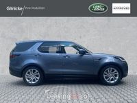 second-hand Land Rover Discovery 2021 3.0 Diesel 300 CP 17.500 km - 78.624 EUR - leasing auto