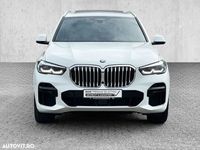 second-hand BMW X5 xDrive30d AT MHEV