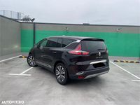 Second-hand Renault Espace Initiale Paris 160 CP (117 kW) 2017 Culoarealte culori Monovolum