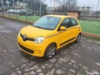 Second-hand Renault Twingo 71 CP (52 kW) 2020 Hatchback