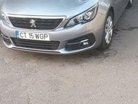 Second-hand Peugeot 308 SW 130 CP (95 kW) 2019 Break