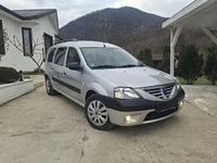 Second-hand Dacia Logan MCV Lauréate 105 CP (77 kW) 2008 Break