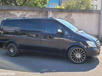 second-hand Mercedes Viano 3.0 CDI DPF kompakt Automatik Trend Edition