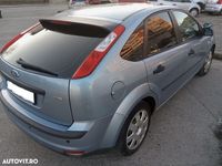 second-hand Ford Focus 1.8 TDCi Ghia