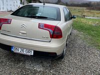 second-hand Citroën C5 din 2005