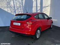 second-hand Ford Focus 1.0 EcoBoost Trend