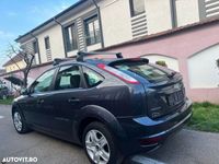 second-hand Ford Focus 1.6 TDCi DPF Style