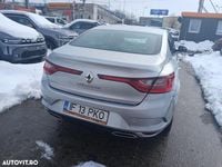 Second-hand Renault Mégane IV Intens 140 CP (102 kW) 2022 Culoareargint Berlinǎ