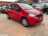 second-hand Skoda Citigo 1.0 MPI Active Aut.