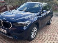 second-hand BMW X1 sDrive18d Advantage