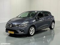 second-hand Renault Clio IV 