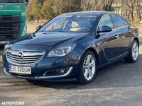 second-hand Opel Insignia 2.0 CDTI Automatik Business Edition