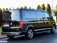 second-hand VW Caravelle T6 2.0 TDI KR Highline DSG