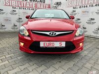 second-hand Hyundai i30 2011 Benzina 1.4 Mpi E5 Km 85000 RATE FIXE