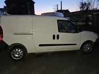 Second-hand Opel Combo 105 CP (77 kW) 2015 Van