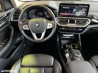 second-hand BMW X3 xDrive30i AT MHEV