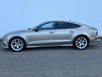 second-hand Audi A7 3.0 TDI quattro