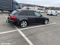 second-hand Audi A4 Avant 2.0 TDI quattro Stronic