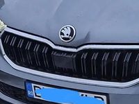 Second-hand Skoda Kamiq Selection 115 CP (84 kW) 2024 SUV