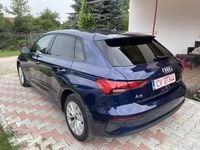 Second-hand Audi A3 e-tron 204 CP (150 kW) 2022 Hatchback
