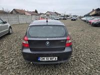 Second-hand BMW 118 122 CP (89 kW) 2006 Hatchback