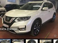 second-hand Nissan X-Trail 2.0 dCi ALL-MODE 4x4i Tekna