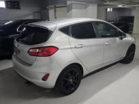 Second-hand Ford Fiesta 100 CP (73 kW) 2022 Hatchback