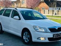 second-hand Skoda Octavia 