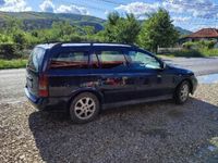 second-hand Opel Astra Proprietar