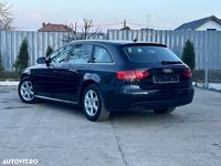 second-hand Audi A4 Avant 2.0 TDI DPF multitronic S line Sportpaket